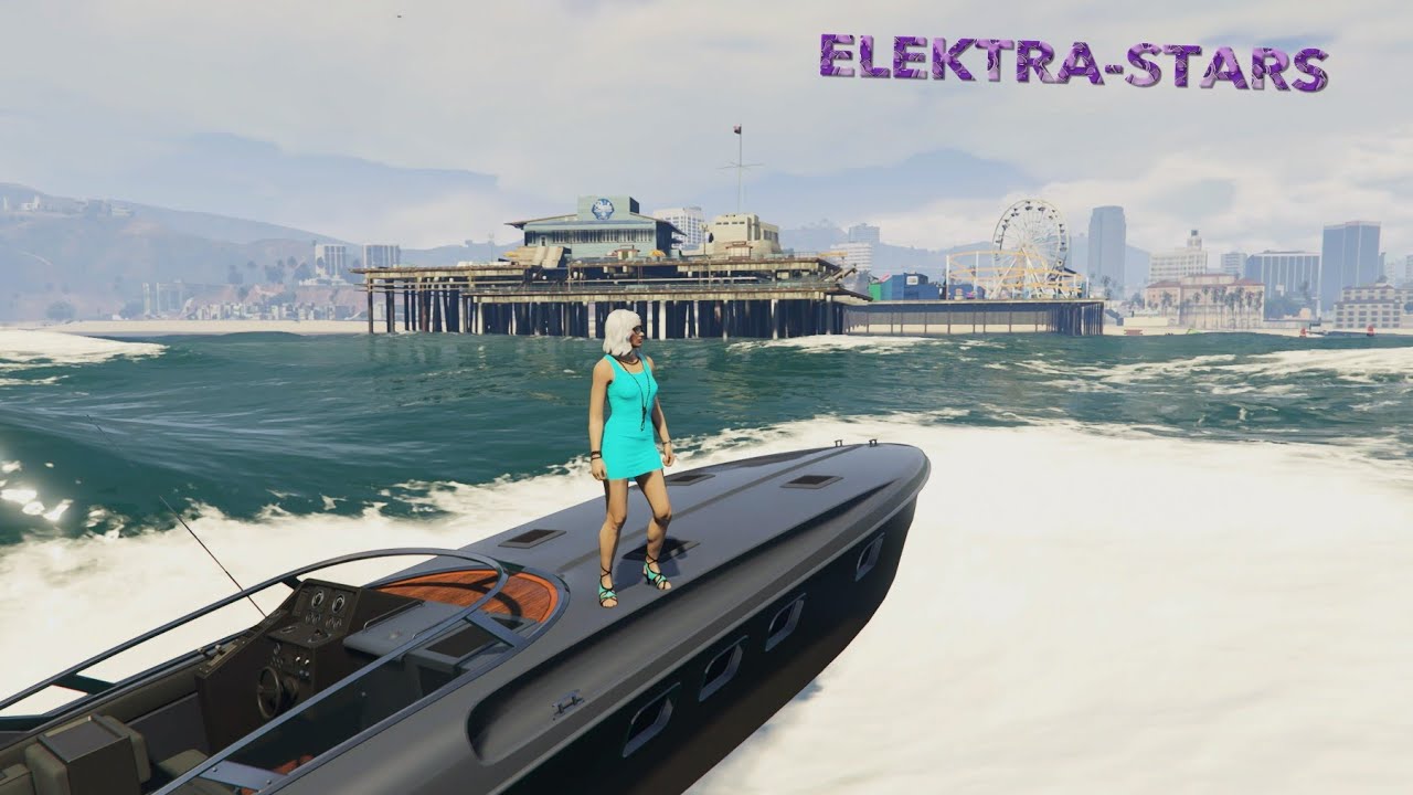 Un petit tour en bateau et je reviens 🤗🤷‍♀️🤭