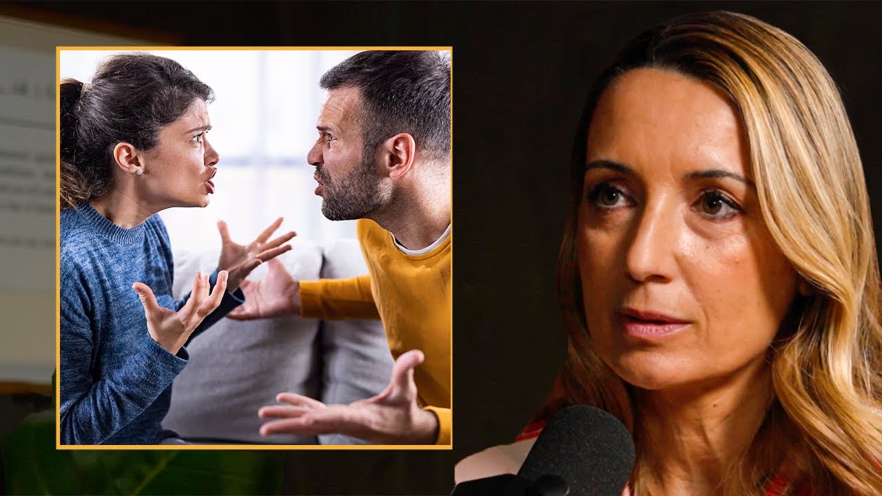El Error que Destruye Matrimonios y Cómo Evitarlo (Patri Psicóloga)