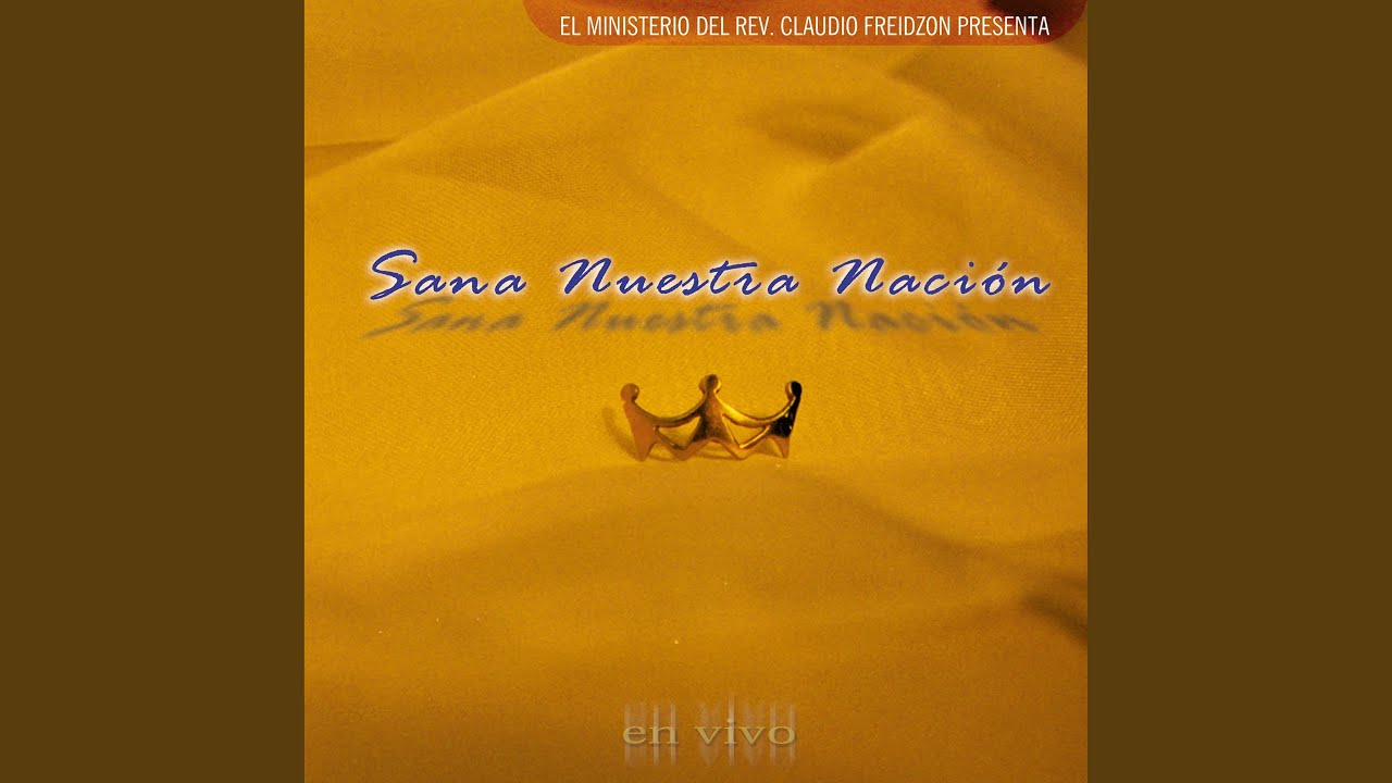 Cantaré de Tu Amor por Siempre