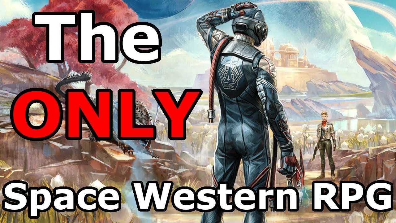 The BEST Space RPG May Be Right Around the Corner...