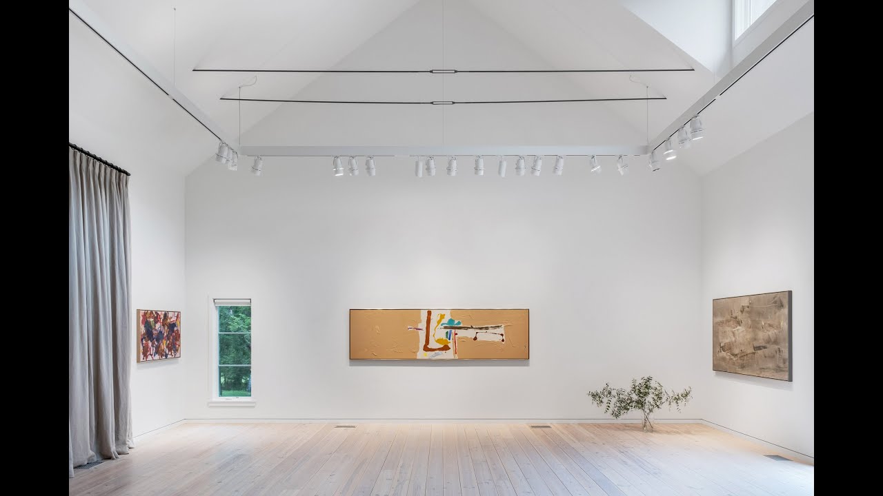 Kikuo Saito: Paint with Drawing / Zoom with Karen Wilkin