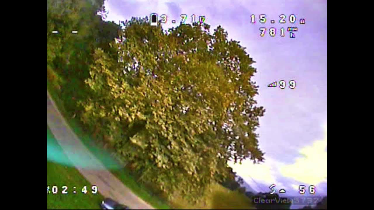 DVR - VAS SkyHammer
