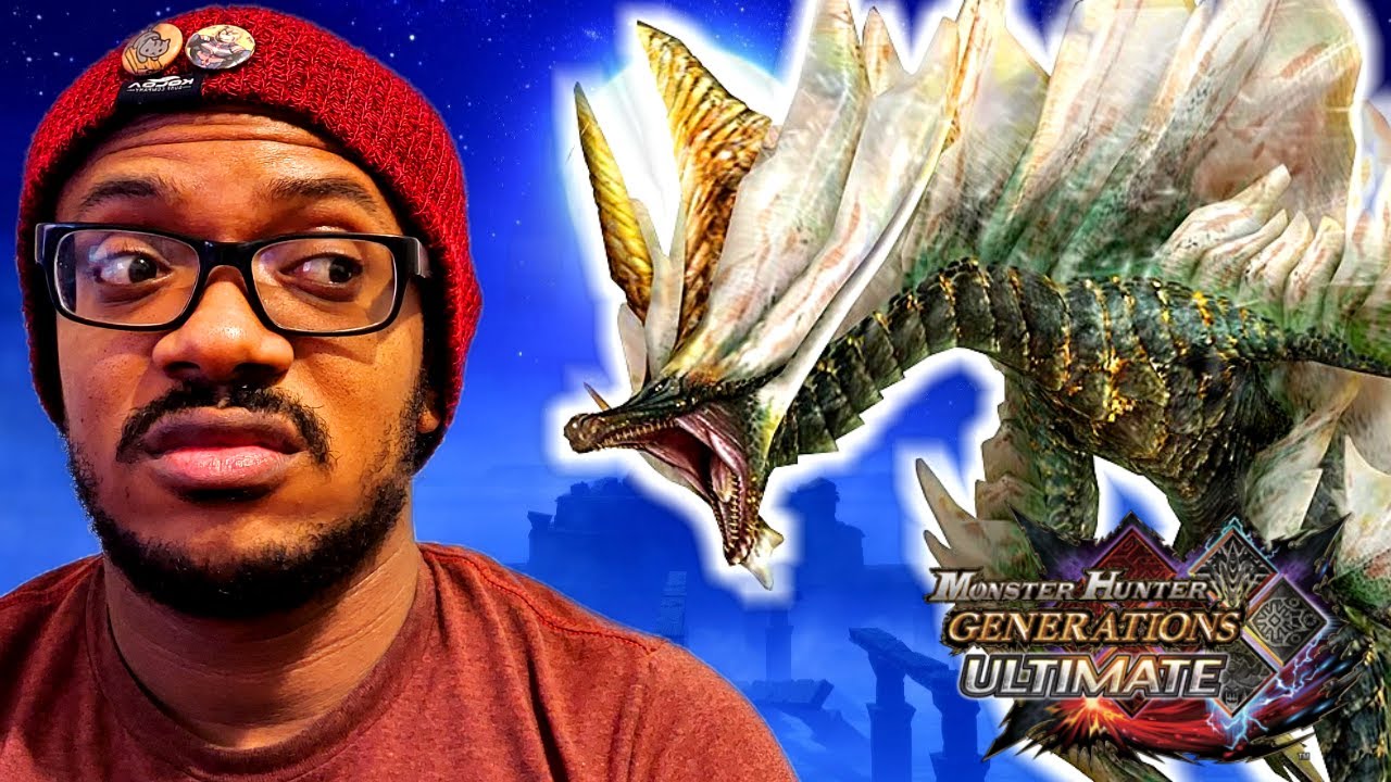 Amatsu Is Coming To Sunbreak So Lets Hunt It Now | MHGU G Rank Amatsu