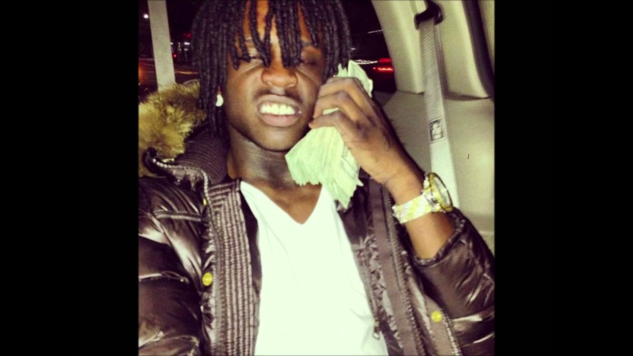[FREE] Old Chief Keef x Futuristic Glo type beat 