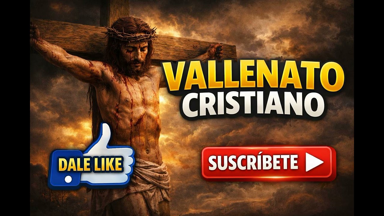 La cruz del amor eterno 