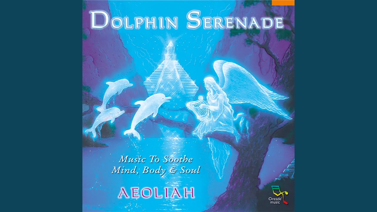 Dolphin Serenade