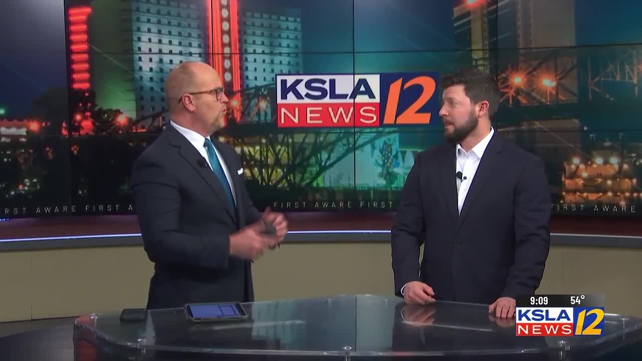 News 12 Now @ 9 PM - Jan. 21, 2026