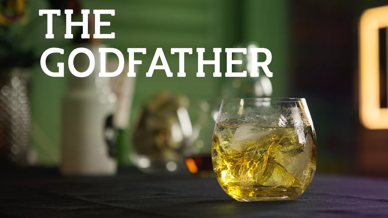 Tai Barbin - The Godfather