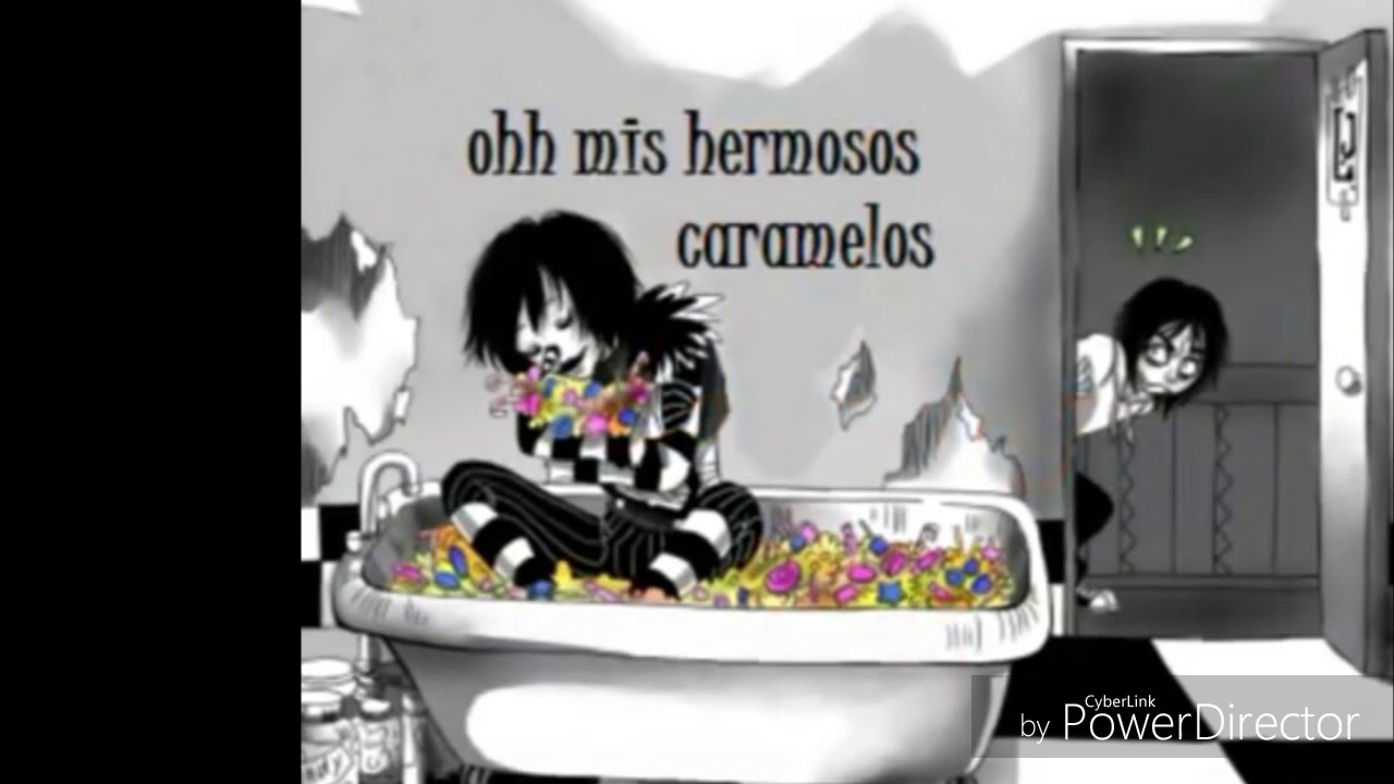 [~Cómic~] Jeff  the killer y laughing Jack
