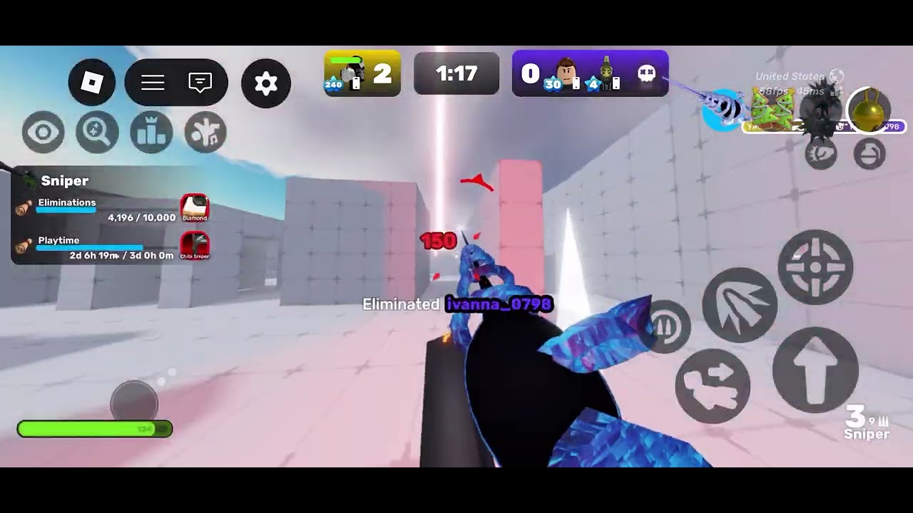 Is this even fair?