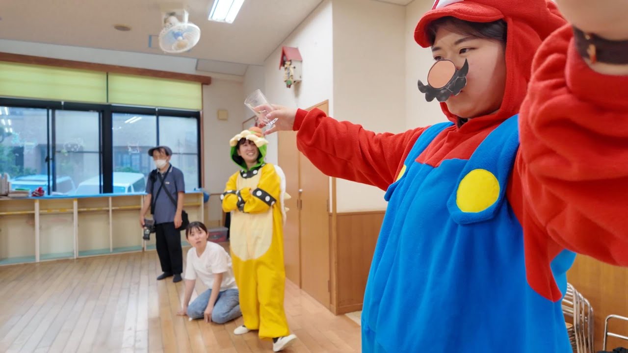 お楽しみ会パート2