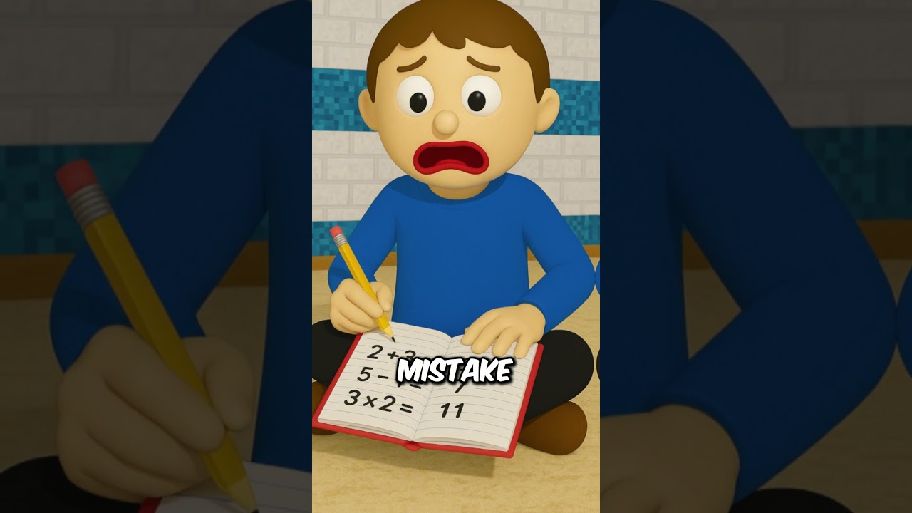 What The Hell is Baldi's Basics in Education and Learning?🏃&zwj;♂️#wgitachi