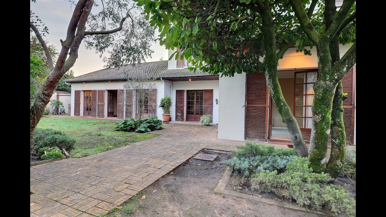 Maison à vendre la varenne les mûriers - Saint-Maur-Des-Fossés