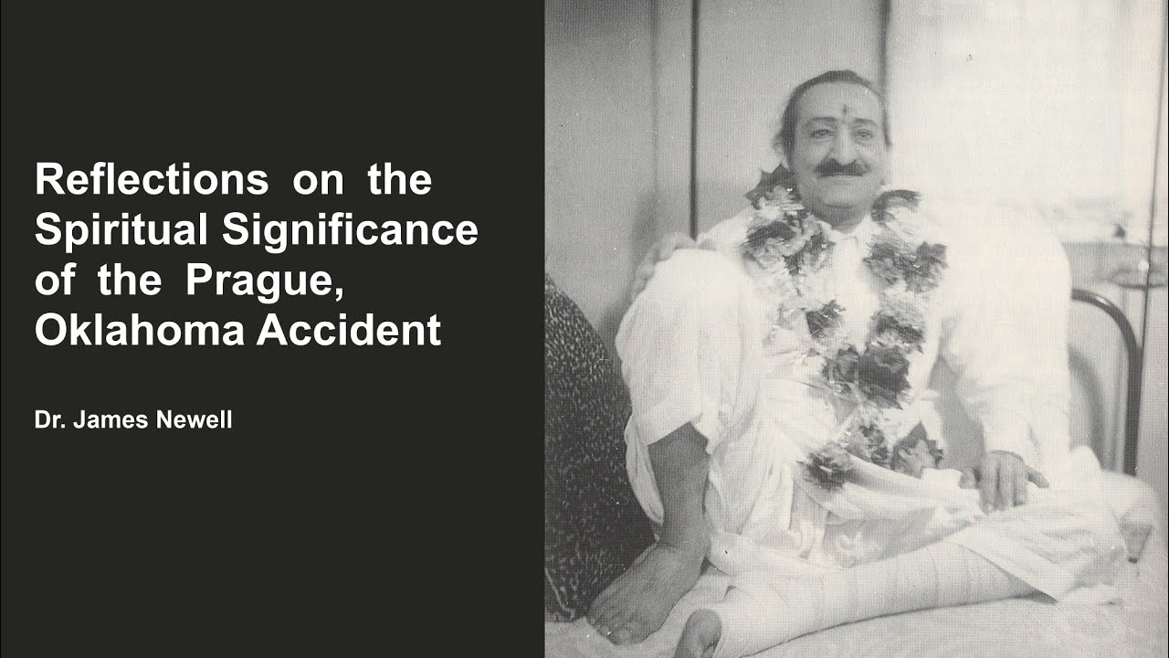 Reflections on the Spiritual Significance of the Prague, Oklahoma Accident