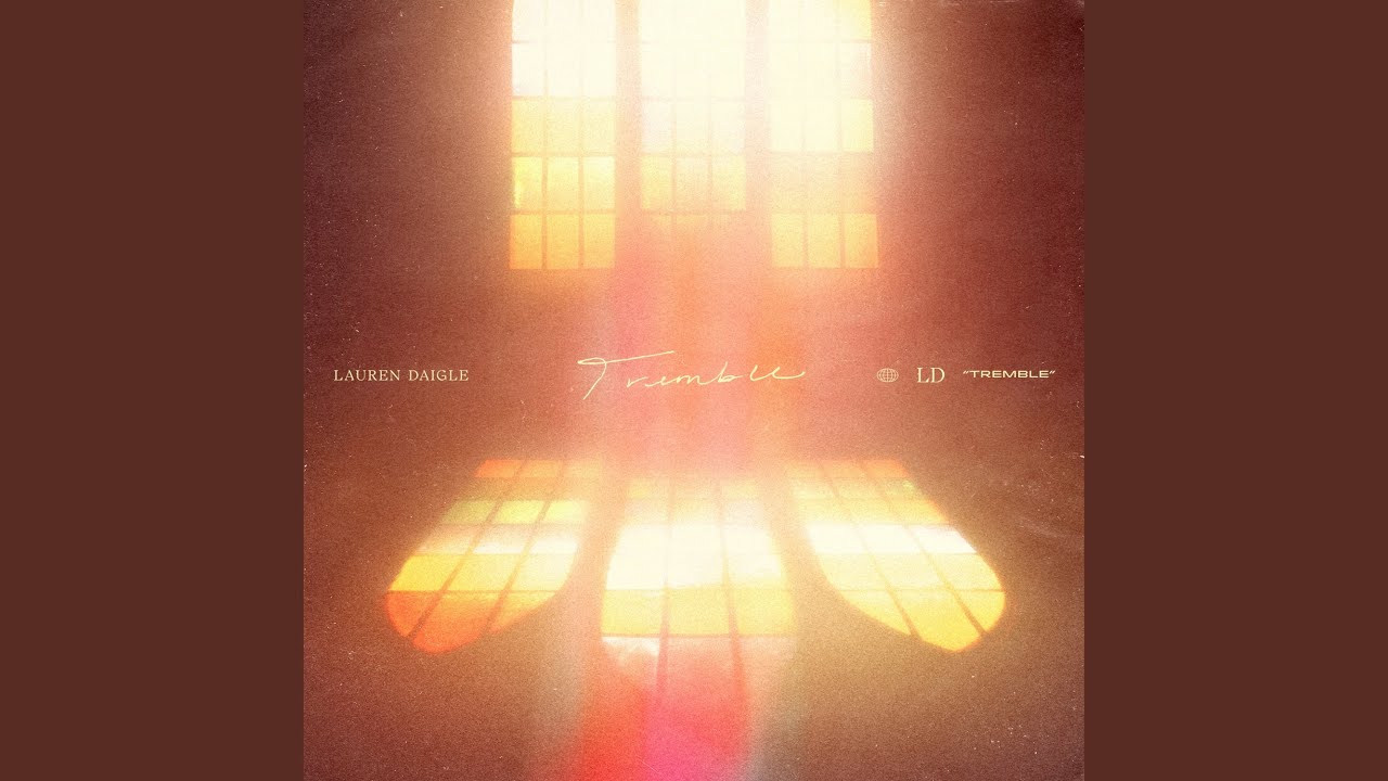 Tremble (Live)