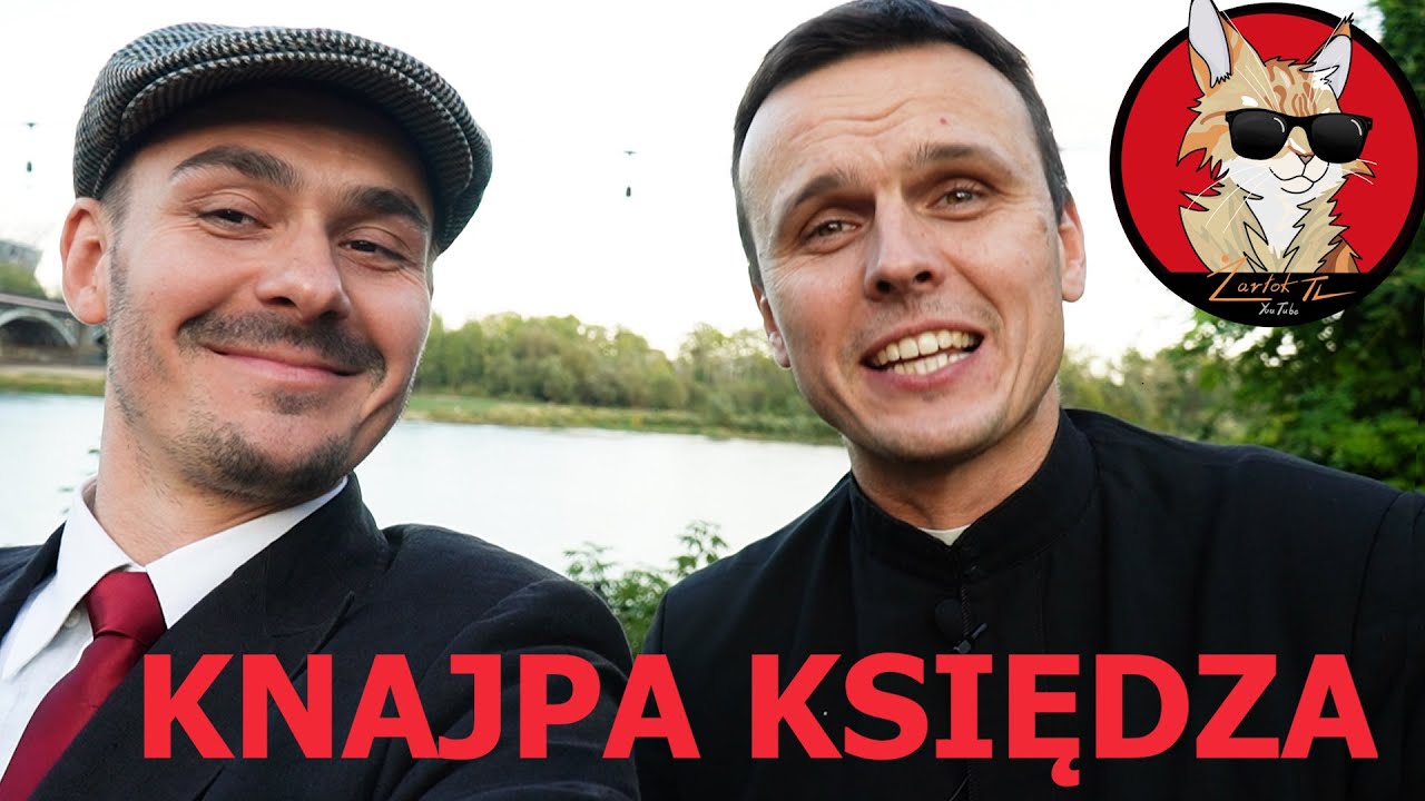 KNAJPKA KSIĘDZA Z OSIEDLA - CYRK MOTYLI - darmowe tosty - DAJESZ ILE CHCESZ