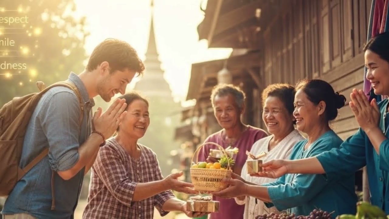 ทั่วโลกอึ้ง! ต่างชาติยอมรับ คนไทยไม่ทน และไม่แคร์ว่าคุณจะใหญ่แค่ไหน