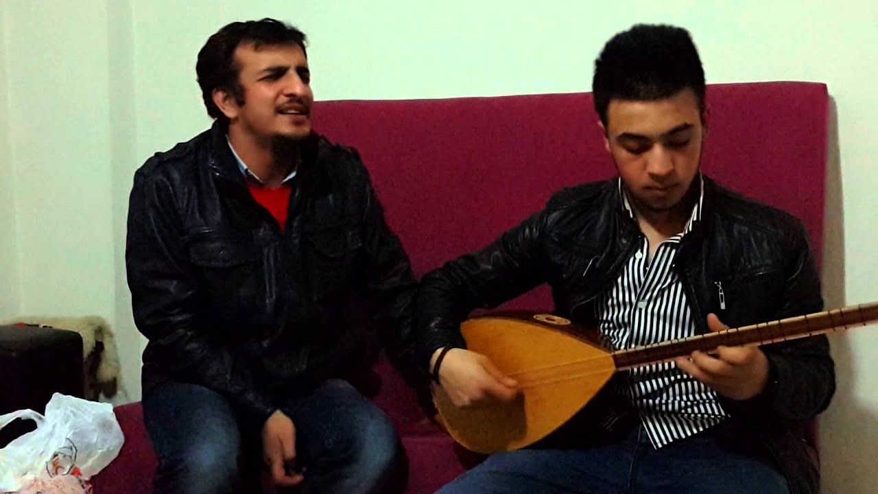 İZZET KAĞIT İLE GÖKHAN KARABACAK BARAK HAVASI  KIRMIZI GÜL ÇİÇEK AÇMIŞ