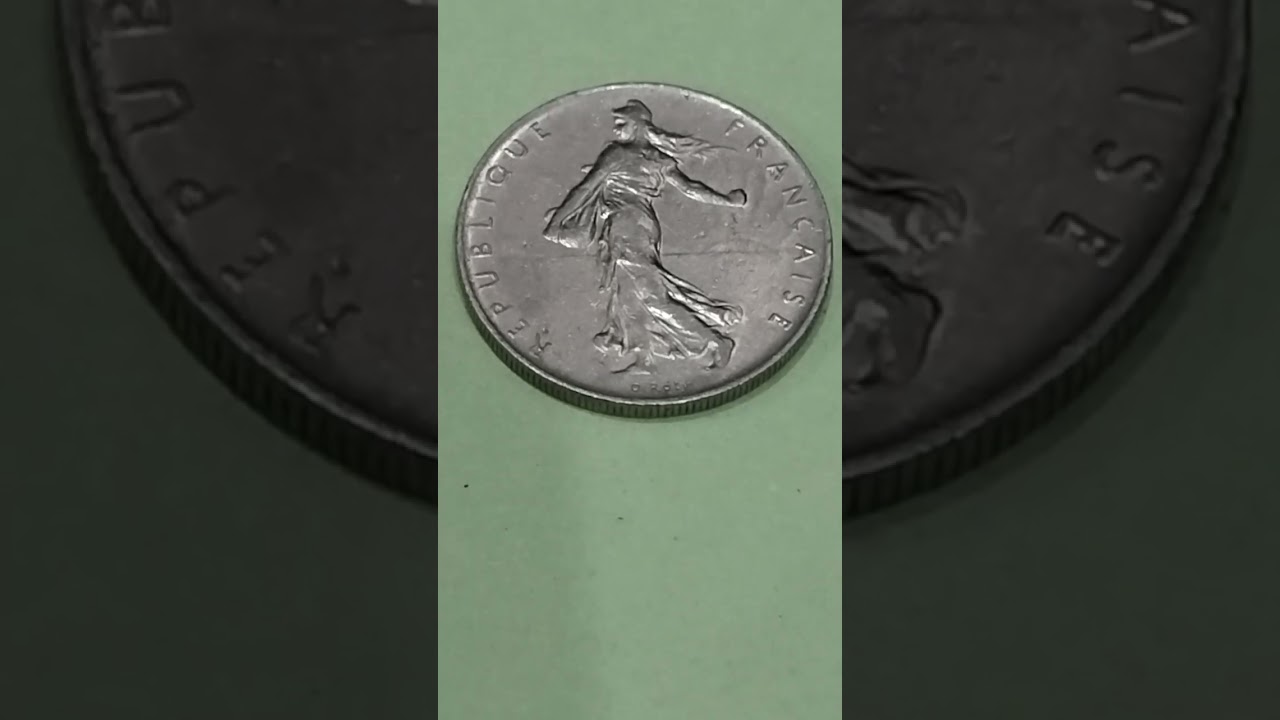 1976 Frances 1 France Value And History