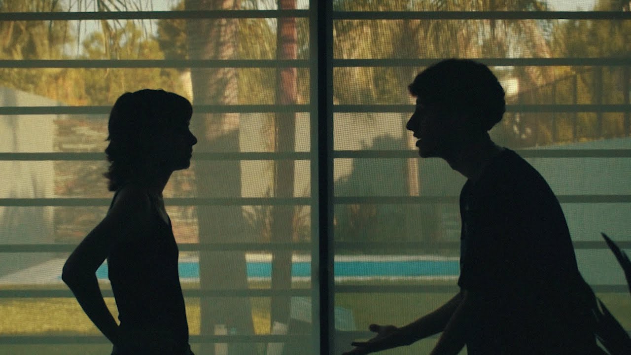 c n d x Fede Guelmos - Wake Up (shot by Manfiu)