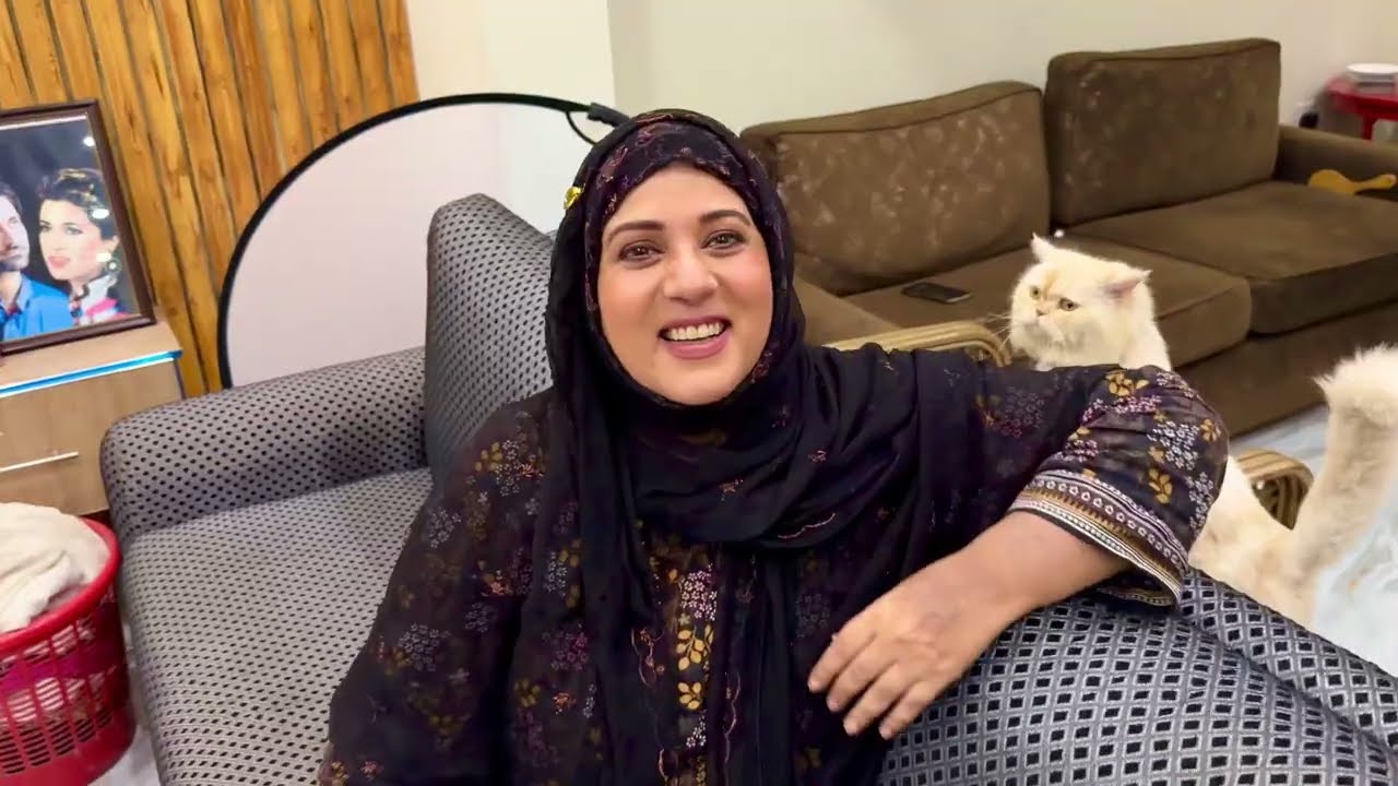Namkeen Gosht ki Purani Recipe 😍😋 | Arifa Siddiqui , Tabeer Ali 