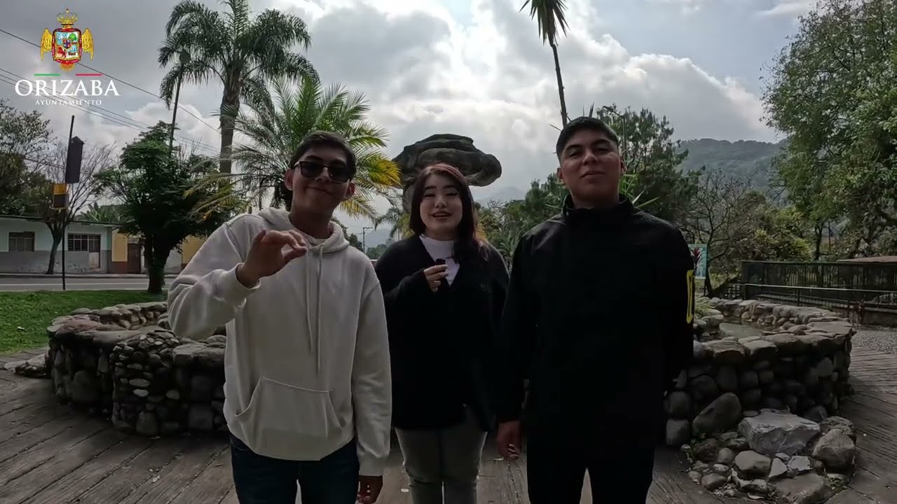 Conociendo más acerca de la Reserva del Río Orizaba.