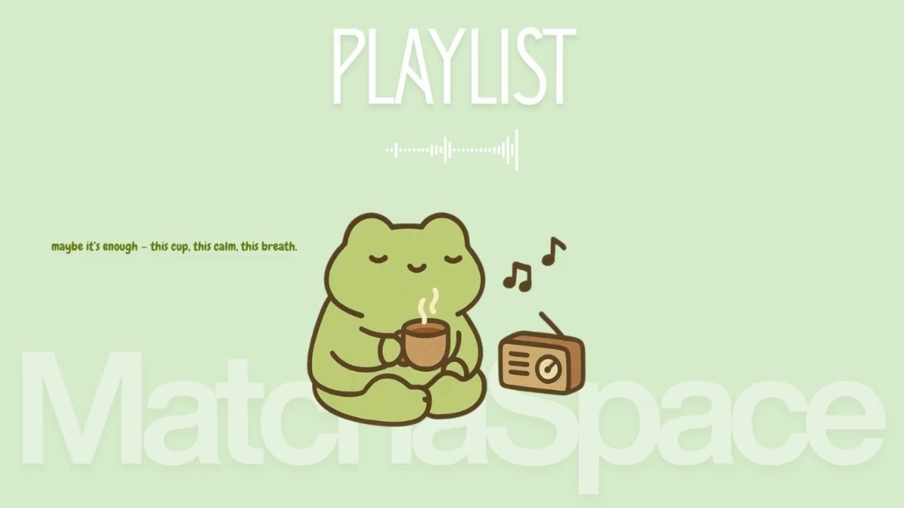 Cozy Evening Chill 🍂 Warm Lofi Beats for Reading, Study & Relax | Autumn Café Playlist
