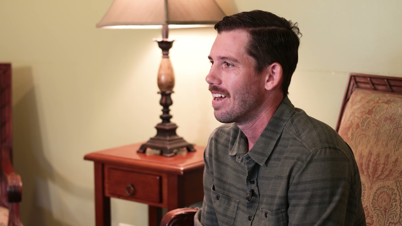 John Myers -  Meet Chris