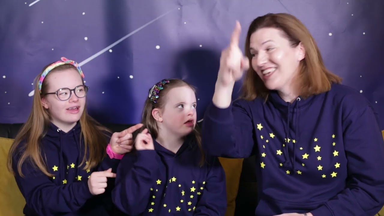 World Down Syndrome Day 2025