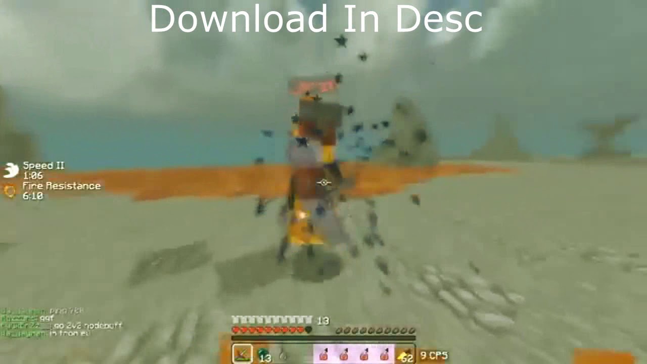 ✔️ Private ✔️ | No KB 💎 | Hitdetection 💥 | Legit Range 😈 - Used By Verzide 🔥