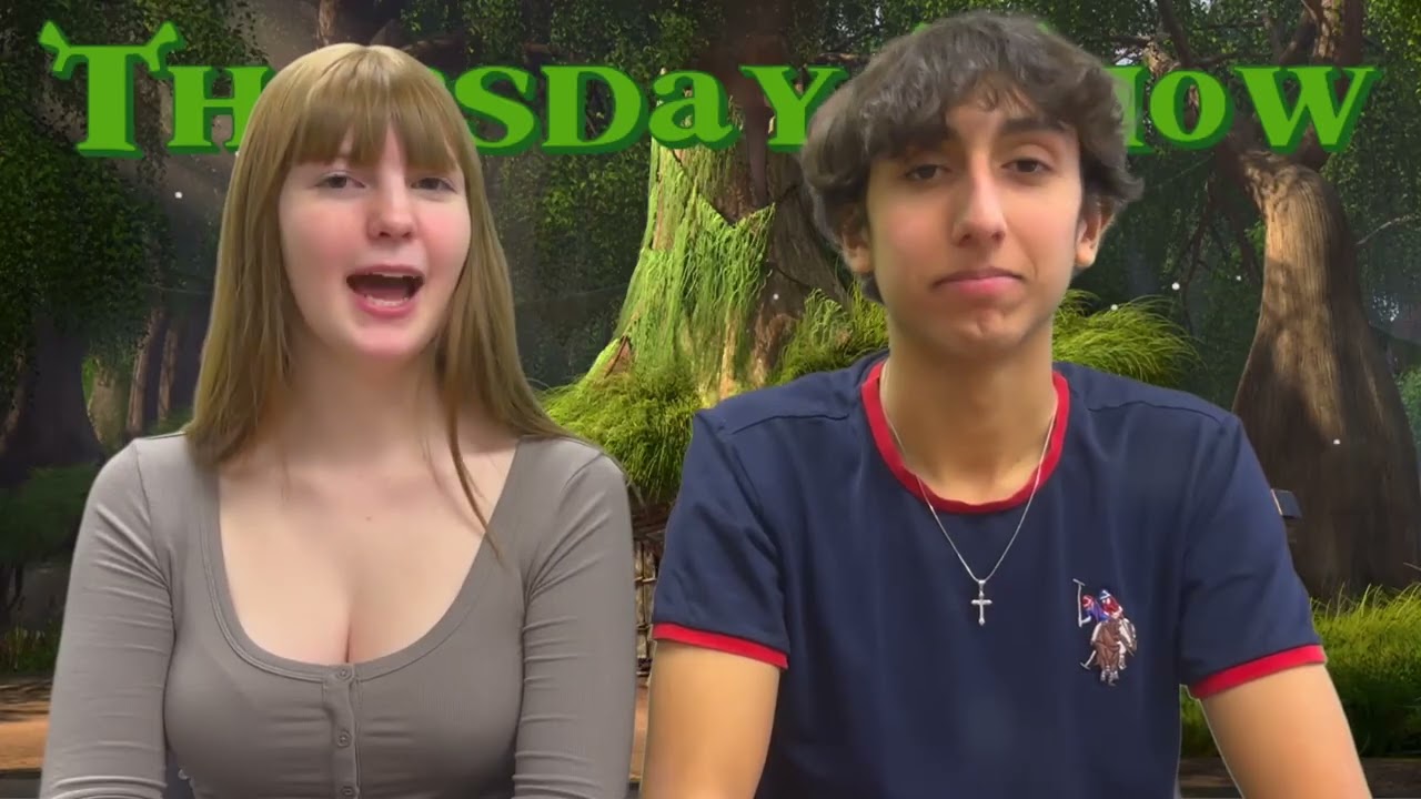 Thursday Feb 12