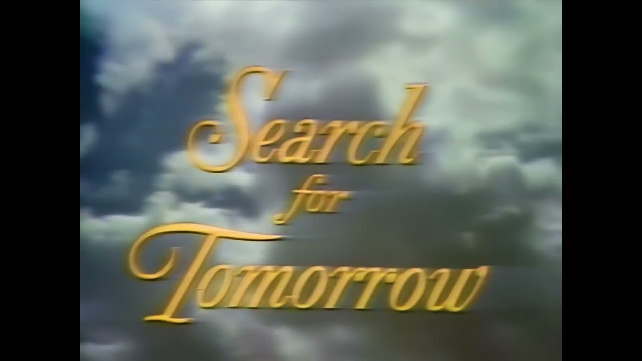 Search for Tomorrow (1974) - Signature Theme Package