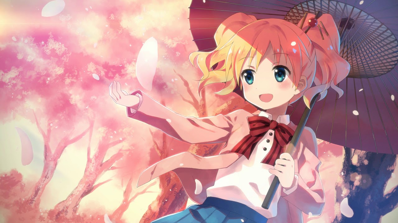 Nightcore - Como Mirarte