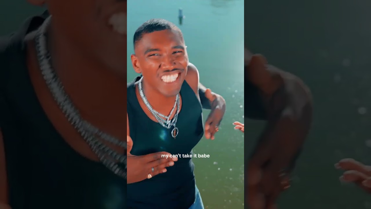 Luck & Jordan Hawkins - Healing Water [Lyrics]