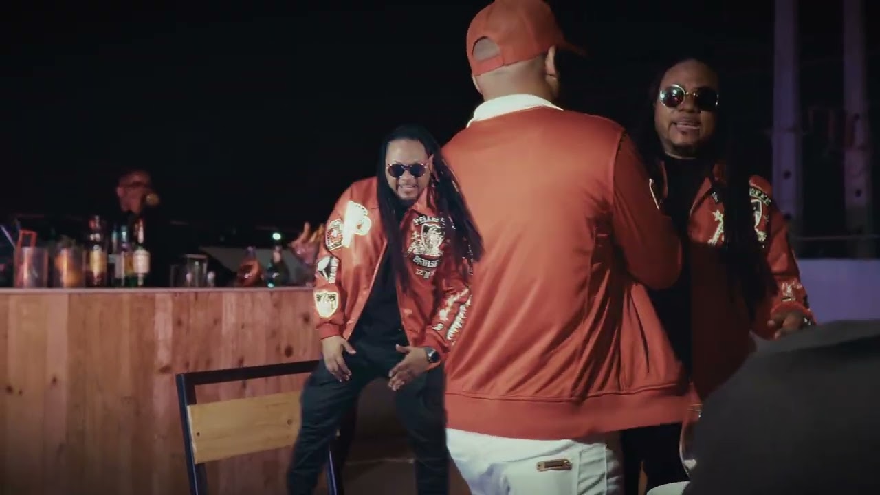Extremo Signo - Dominó (Feat. Ozono, Nigga Jo e Kletuz )(Video Clipe)