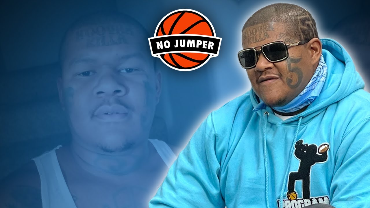 Crip Mac Explains Getting 