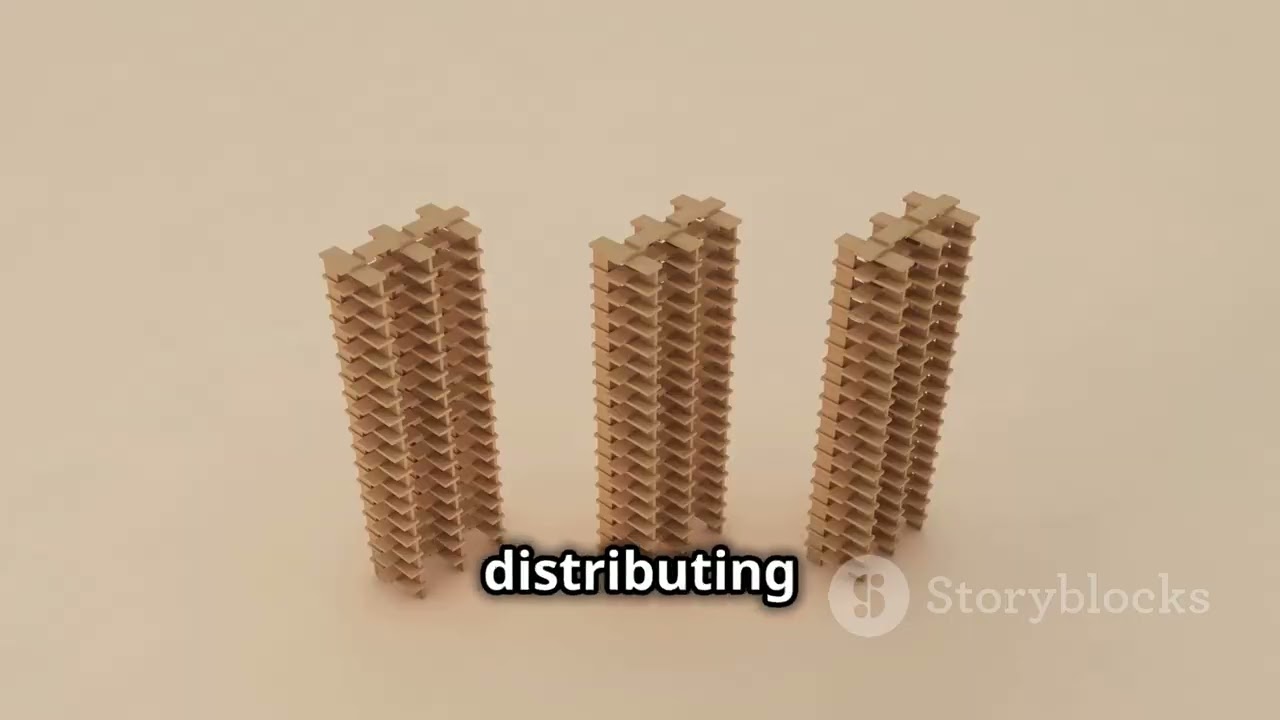Tube in Tube System  Revolutionizing Tall Buildings