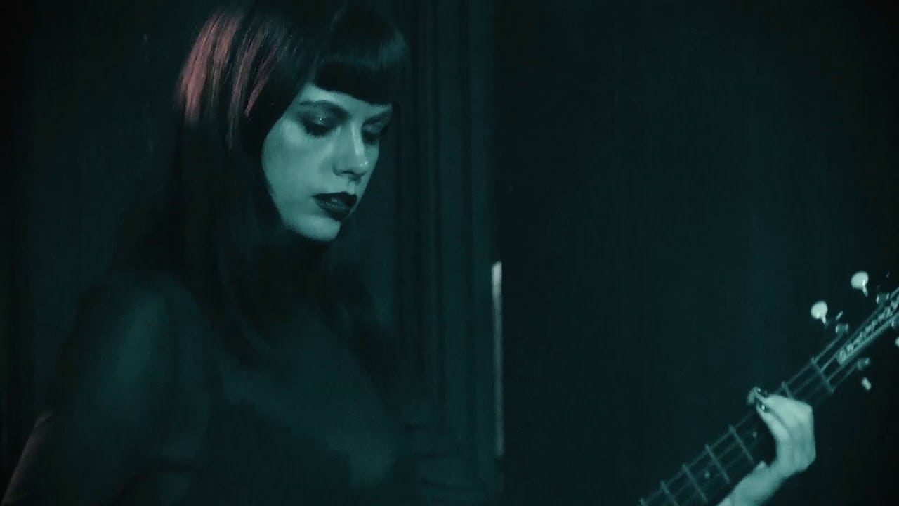 Messer Chups -Beware of Sentimentality- Live Club MOD 25. 09 .20 St.Petersburg.Russia