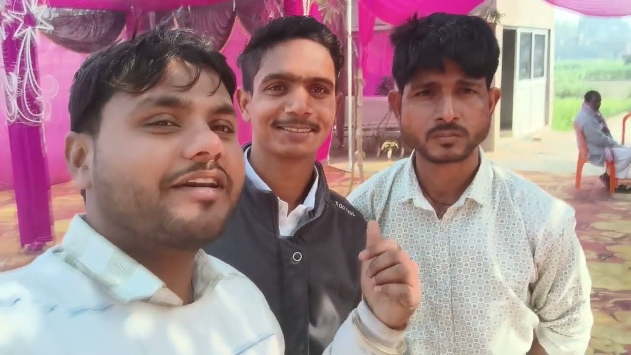 मामा की लड़की की शादी!! मिनी ब्लॉग!!sister wedding 💞12F26Kateya #vlog 