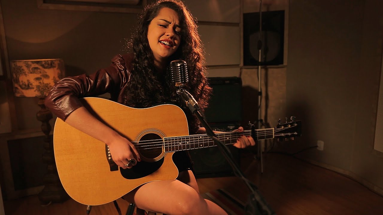 Fagner - Borbulhas De Amor (Cover: Nathália Cavalcante)