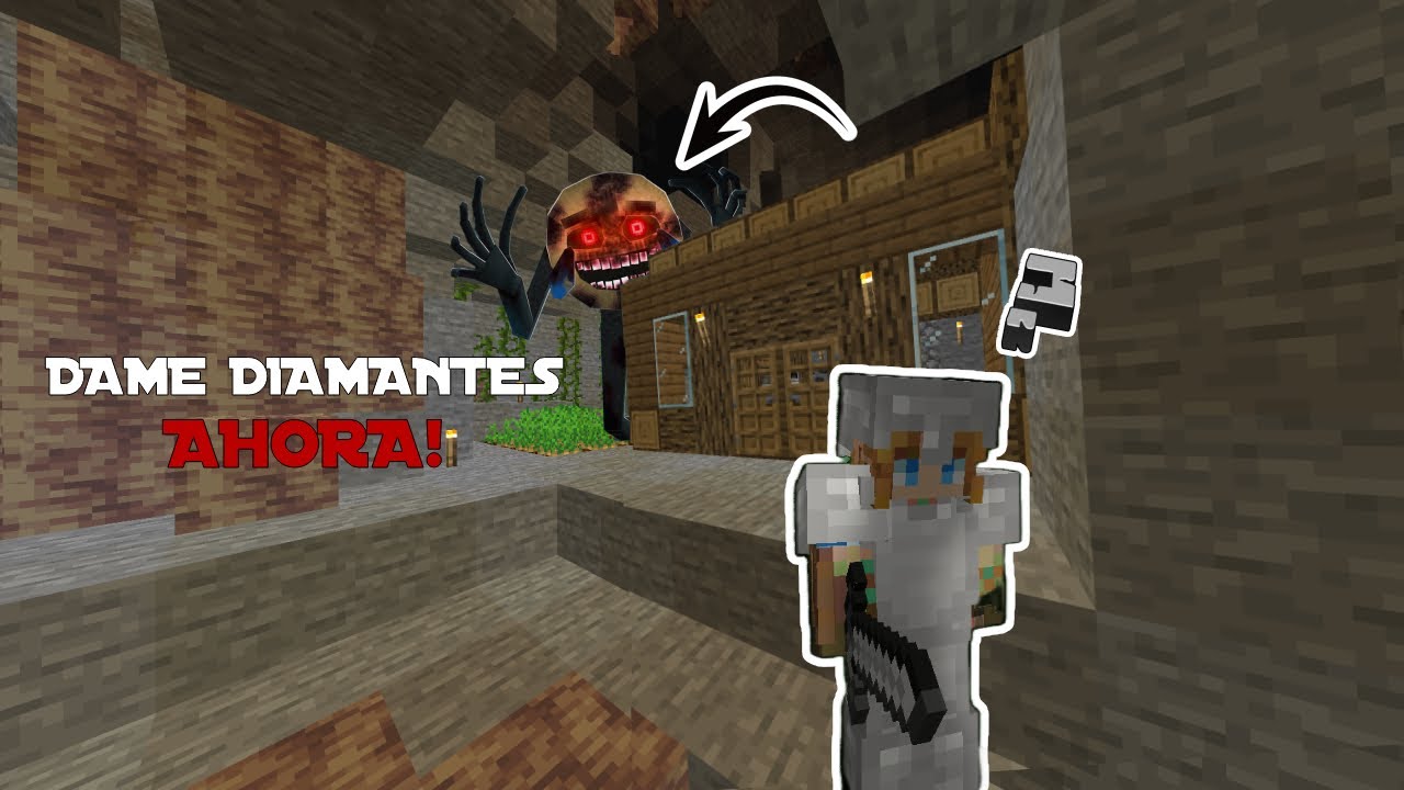 TAXMAN se INFILTRA en mi MUNDO! - Minecraft
