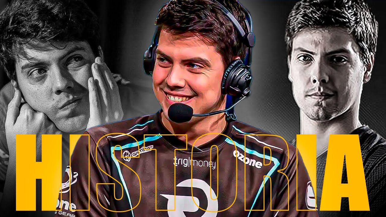 DE CAMPEÓN DEL MUNDO Y MEJOR EQUIPO A DESAPARECER DE TODOS LADOS | Jugadores Historicos: Xpeke