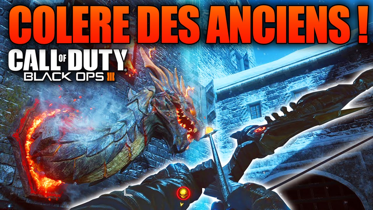 ARME SECRÈTE SUR 