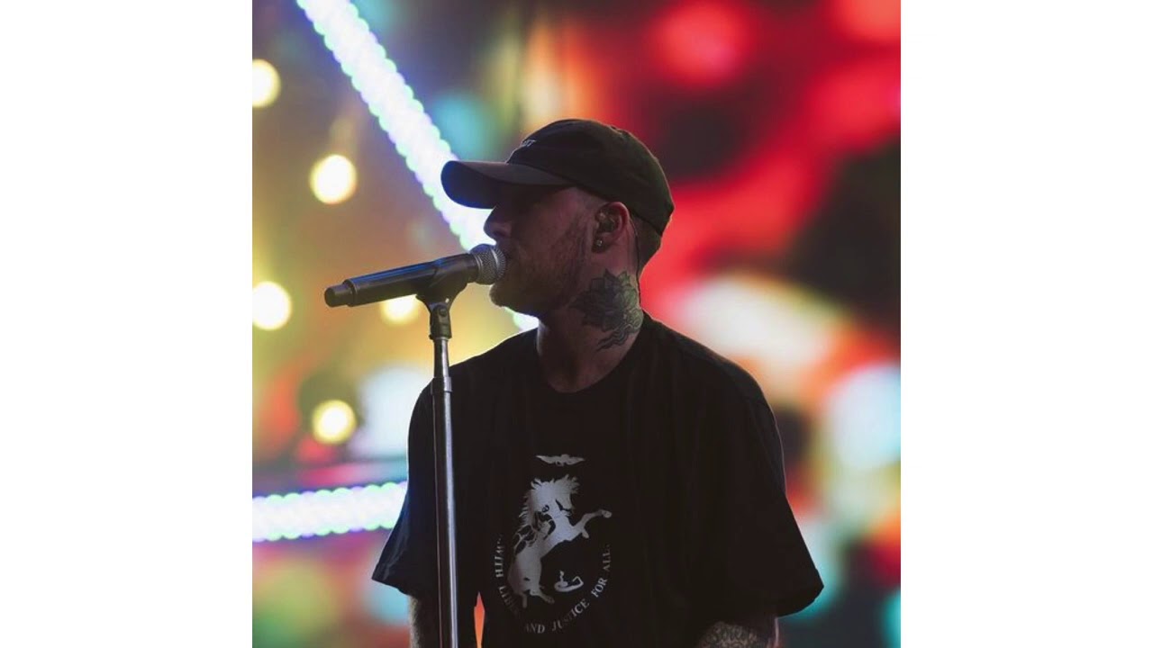 [Free] Mac Miller Type Beat - 