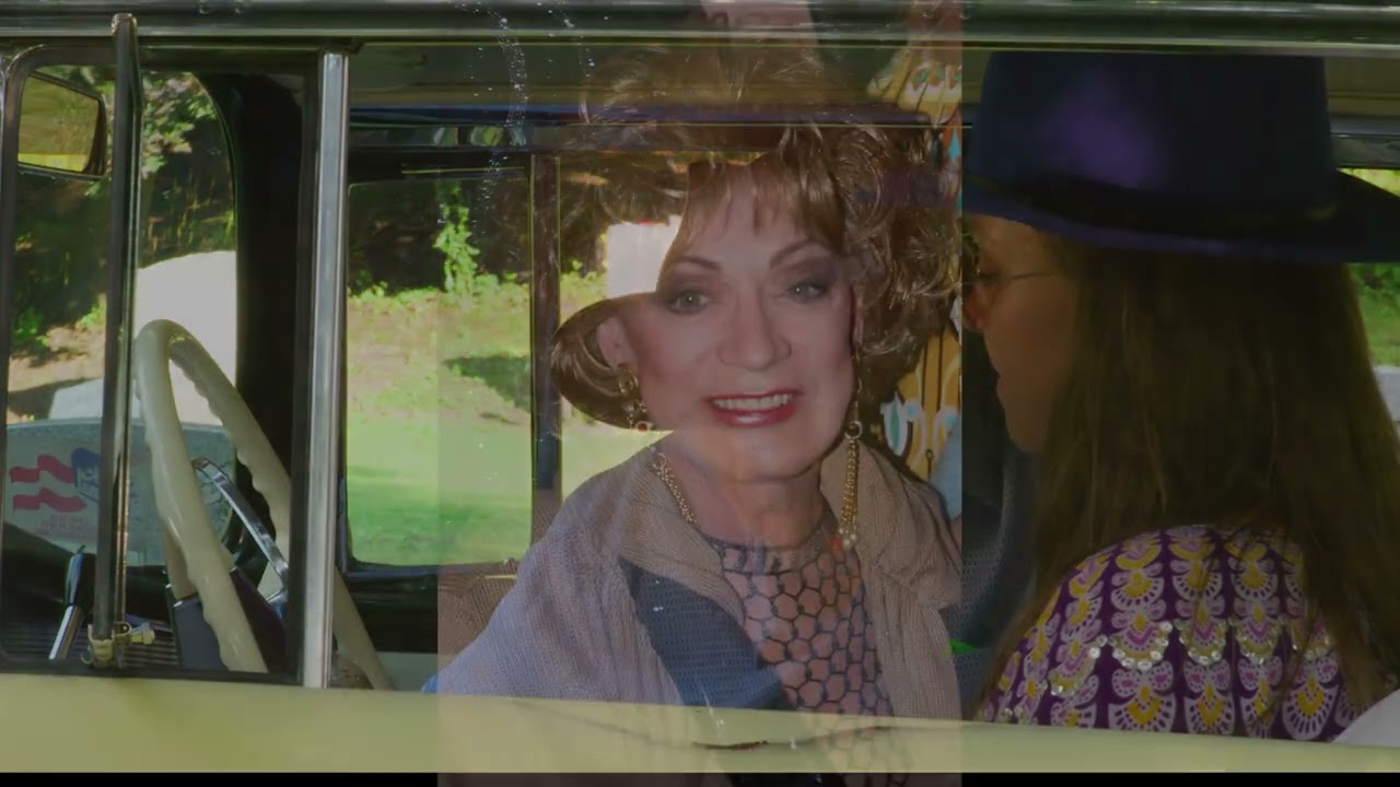 History on the Road - Cherry Valley Part 3 - Candy Darling - Episode 11