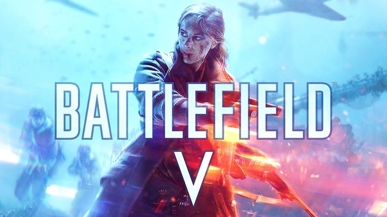 Battlefield V Open Beta Duo ww TBNRfrags! (Battlefield 5 Beta Multiplayer Gameplay)