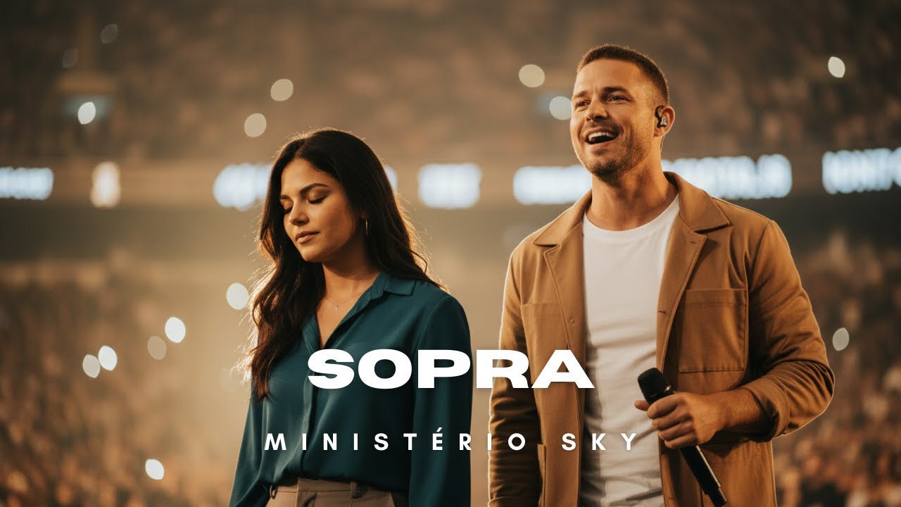 SOPRA | Ministério SKY | Worship