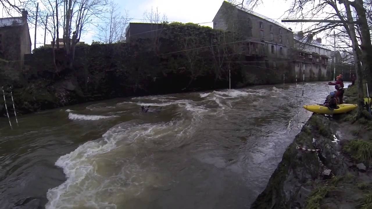 Llandysul WWSR