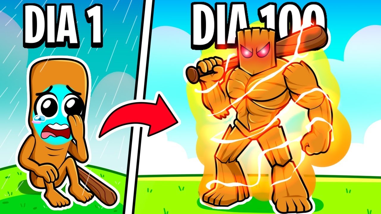 Evolucionamos como ITALIAN BRAINROT en Roblox!