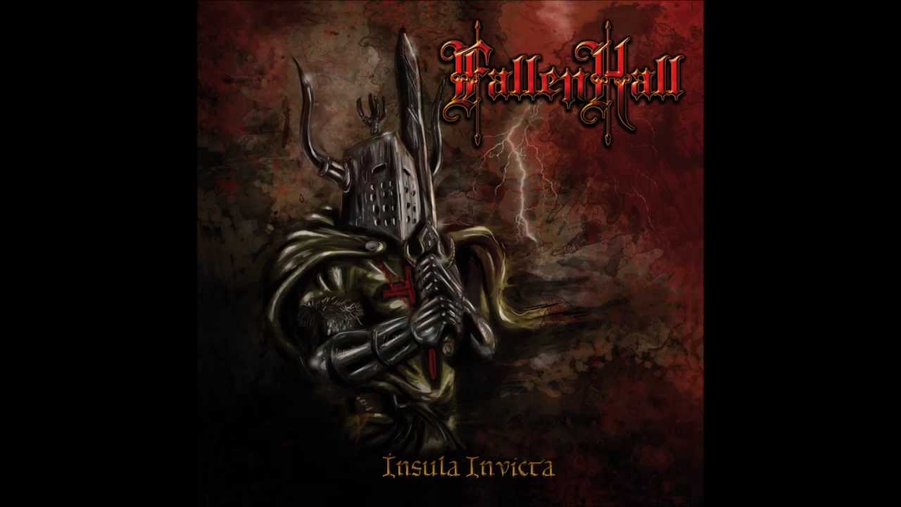 FallenHall - 